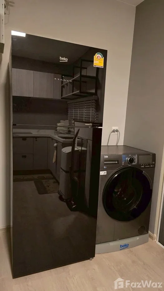 รูป บ้านเดี่ยวให้เช่า 2 ห้องนอน ในโครงการ อัญญ่า บางนา รามคำแหง 2 6168476 - รูปที่ 14/14