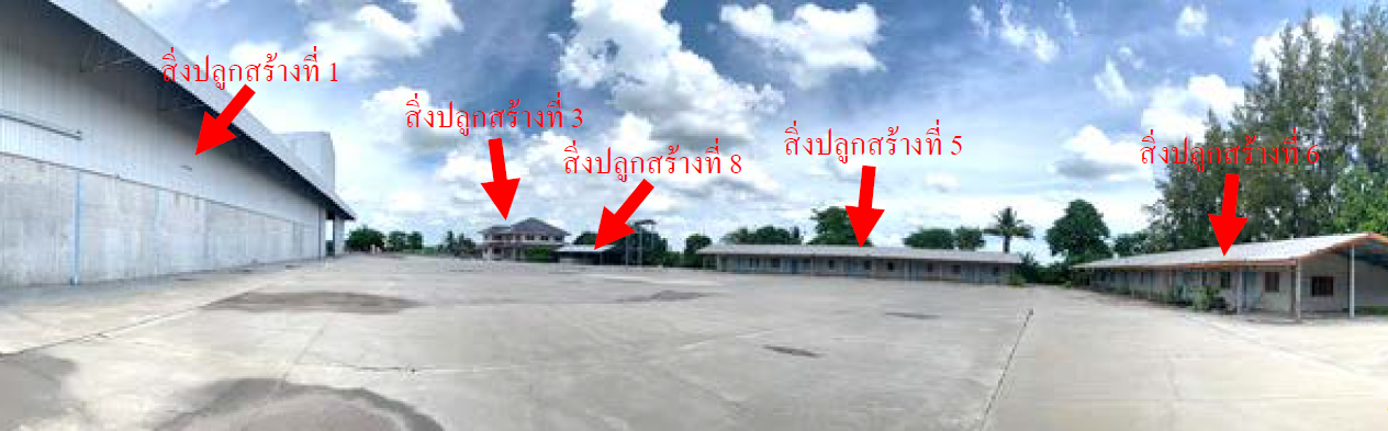 picture FACTORY 23878 Sq.w. Sam Chuk Suphanburi for 105.4M - 14/36