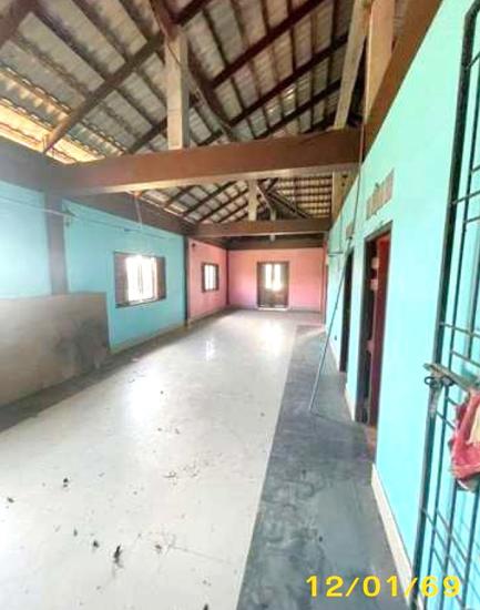 รูป บ้านเดี่ยว 538 ตร.วา จะแนะ นราธิวาส 8.6M - รูปที่ 11/40