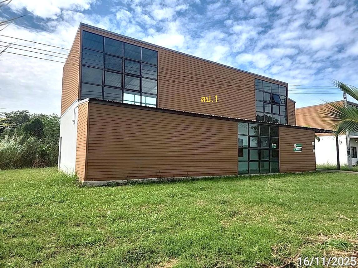 รูป บ้านเดี่ยว 546.5 ตร.วา เมืองมหาสารคาม มหาสารคาม 7.1M - รูปที่ 16/28