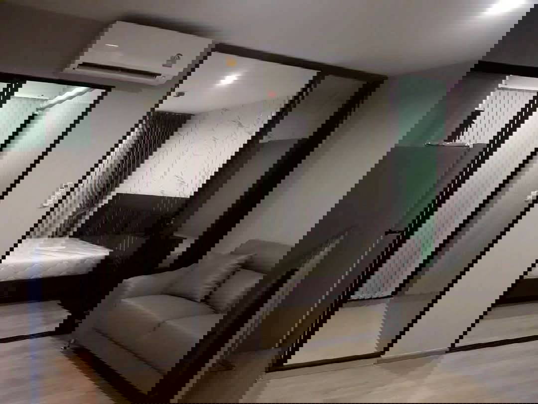 รูป เช่า 10,500 Reach พหลโยธิน52 ใกล้ BTSสะพานใหม่ - รูปที่ 4/13