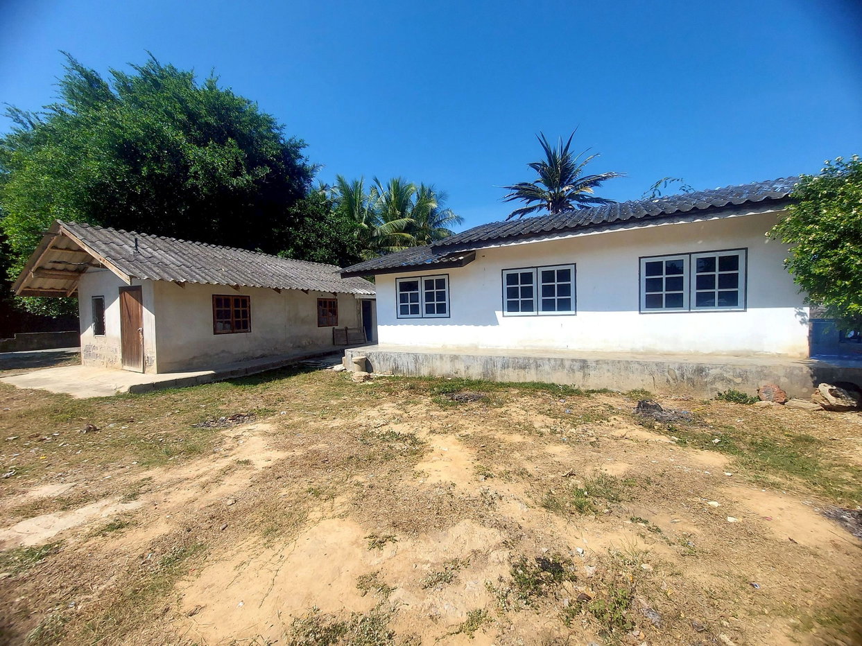 picture LAND 231.5 Sq.w. Kui Buri Prachaubkirikhan for 1M - 3/12