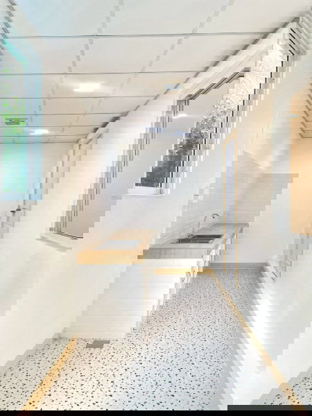 รูป ขายบ้านคุณาลัย บีกินส์ บ้านกล้วย-ไทรน้อย หลังมุมวิวสวน 26 ตร.ว. ฟรีโอน - รูปที่ 10/18