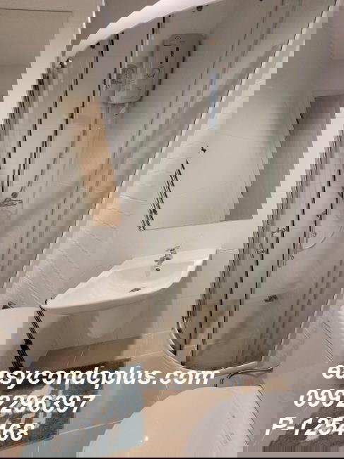 รูป P-125468 วิวแม่น้ำเจ้าพระยา! 1 ห้องนอน ไนท์บริดจ์ฯ 9,000 บาท ใกล้ BTS  | Line Id: @easycondoplus | 099-229-6397 - รูปที่ 12/12