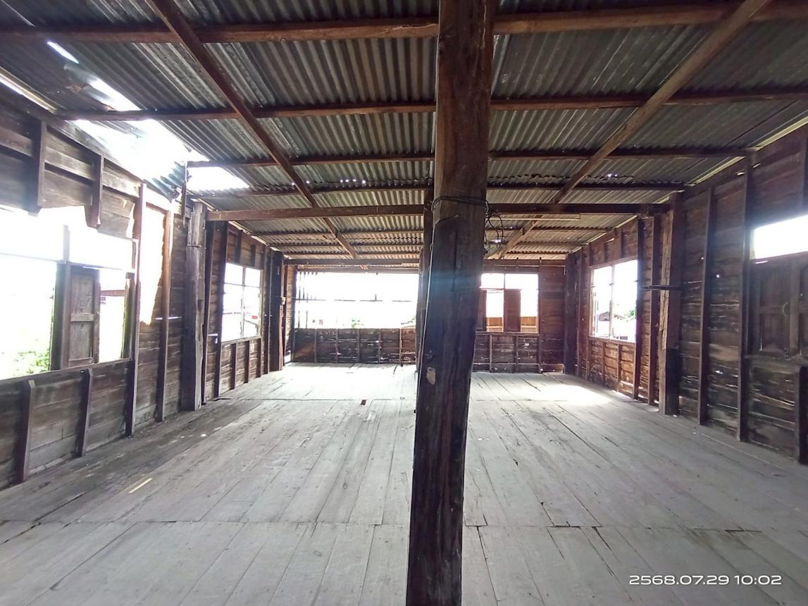 รูป บ้านเดี่ยว 294 ตร.วา ยางตลาด กาฬสินธุ์ 1.4M - รูปที่ 40/48