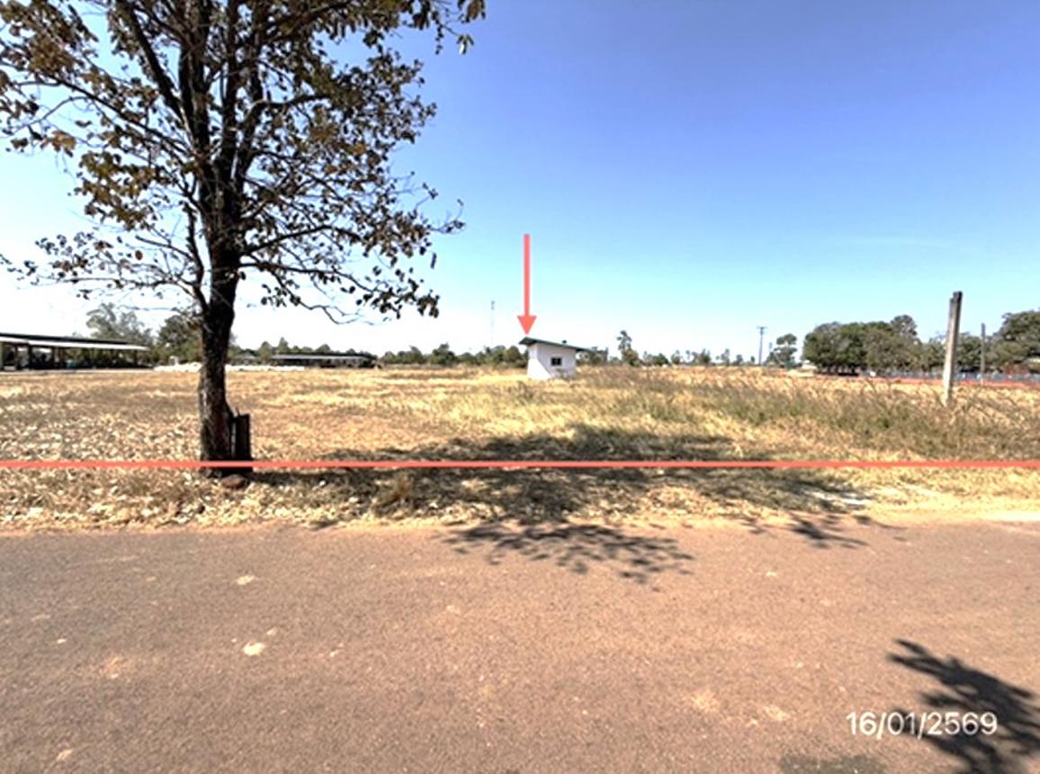 รูป บ้านเดี่ยว 1700 ตร.วา กุดข้าวปุ้น อุบลราชธานี 1.9M - รูปที่ 10/22