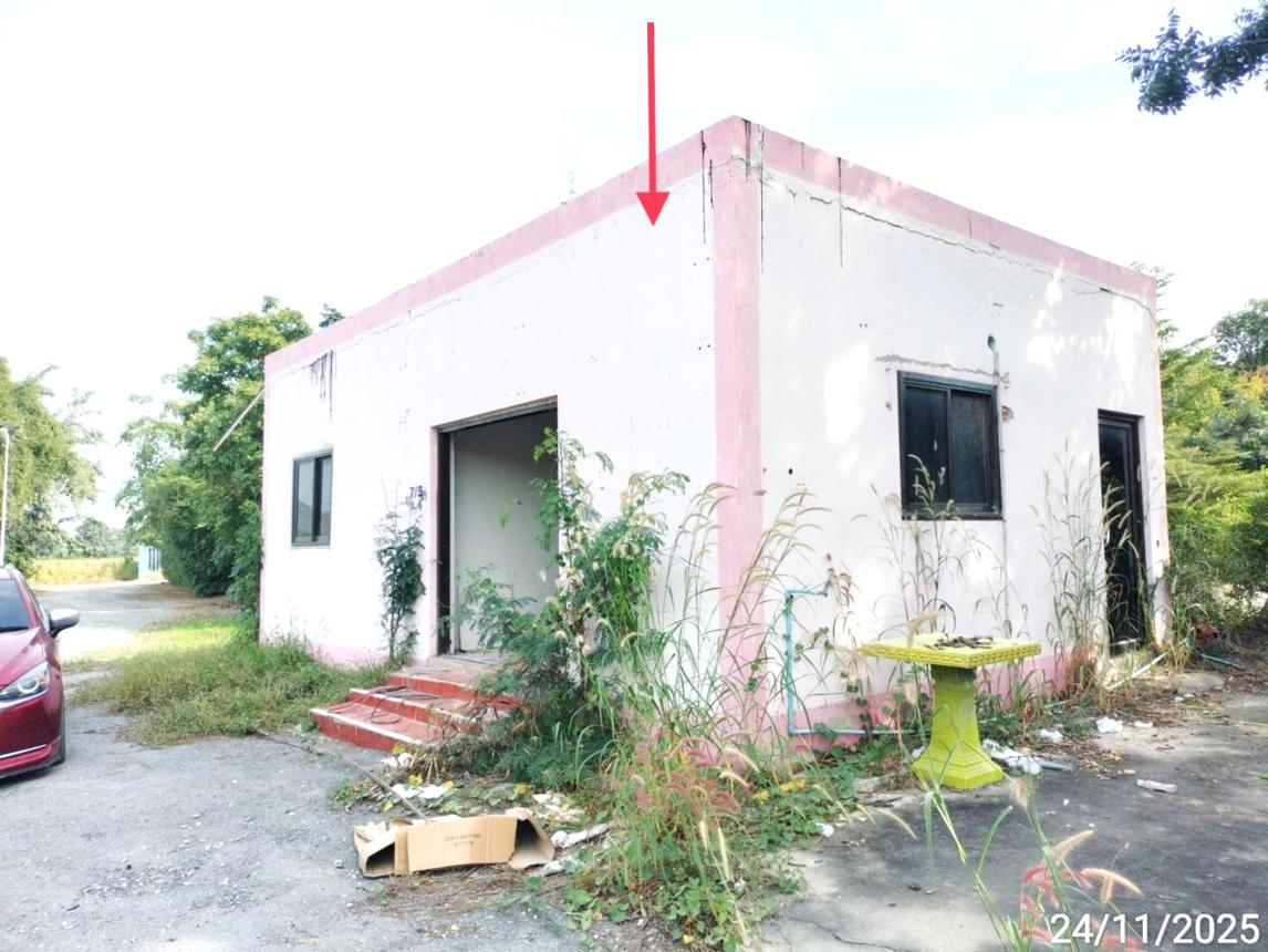 picture FACTORY 863 Sq.w. Phra Phutthabat Saraburi for 3.4M - 13/24