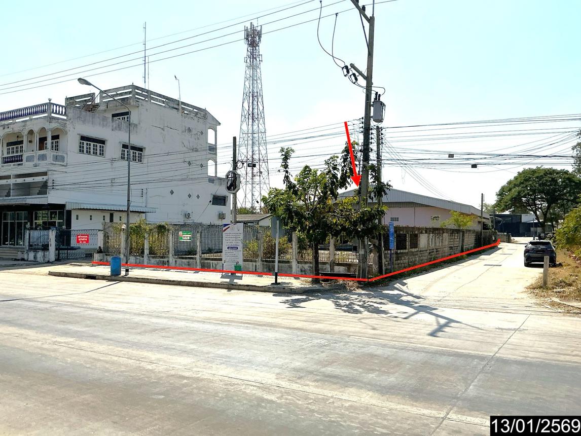 picture FACTORY 1234.2 Sq.w. Phra Thong Kham Nakhon Ratchasima for 19.4M - 22/44