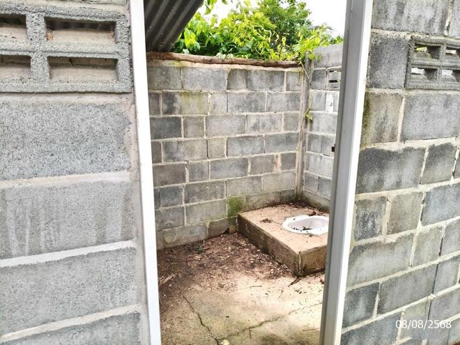 รูป บ้านเดี่ยว 623 ตร.วา ศรีณรงค์ สุรินทร์ 859,000 - รูปที่ 14/32