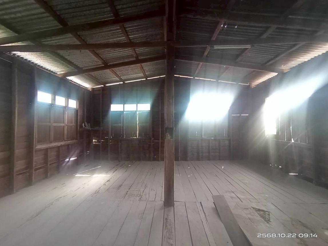 picture HOME 117 Sq.w. Borabu Maha Sarakham for 570,000 - 29/34