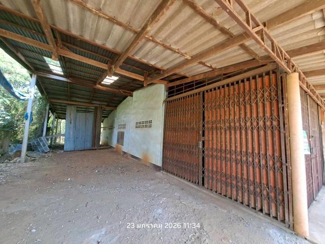 รูป บ้านเดี่ยว 84.2 ตร.วา วังน้ำเย็น สระแก้ว 985,000 - รูปที่ 3/26