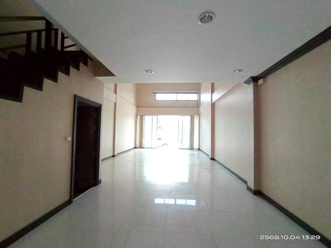 รูป อาคารพาณิชย์ 25.5 ตร.วา บ้านคุณแม่ บูเลอวาร์ด กุฉินารายณ์ กาฬสินธุ์ 3.8M - รูปที่ 16/28