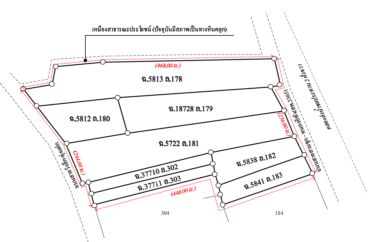 picture FACTORY 23878 Sq.w. Sam Chuk Suphanburi for 105.4M - 32/36