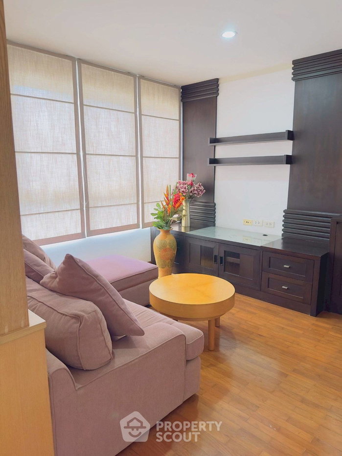 รูป คอนโด 1-ห้องนอน ที่ บ้านสิริสุขุมวิท 13 คอนโดมิเนียม ใกล้ ARL มักกะสัน (ID 2789387) - รูปที่ 8/9