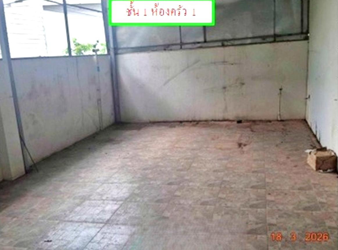 รูป อาคารพาณิชย์ 43.3 ตร.วา เมืองนครราชสีมา นครราชสีมา 8.8M - รูปที่ 25/44