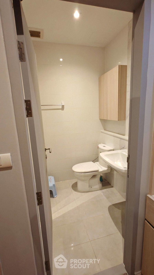 รูป คอนโด 1-ห้องนอน ที่ เดอะ นิช ไพรด์ ทองหล่อ เพชรบุรี ใน บางกะปิ (ID 2790724) - รูปที่ 8/9