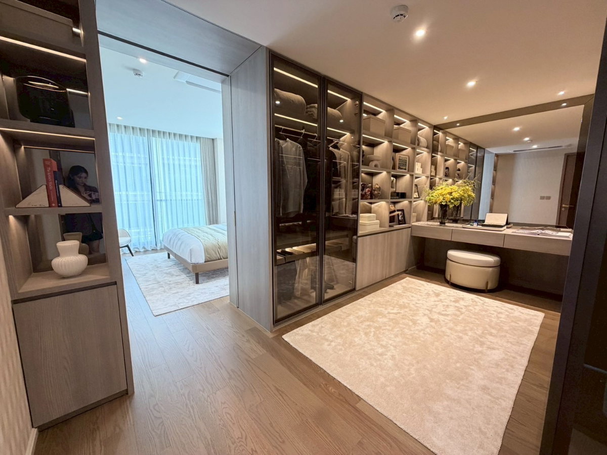 รูป Via 34 คอนโดหรูสุขุมวิท 34 ทำเลหายาก ใกล้ทางด่วน + BTS ทองหล่อ เริ่ม 22 ล้าน | พรีเซล 25–26 เม.ย. 📞065-4496399 🟢LINE: @wsrcondo - รูปที่ 2/11