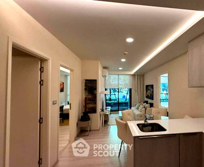 Condos for rent : 2-BR Condo For Rent, Vtara 36, Near BTS Thong Lor 📍 (ID 2781177)