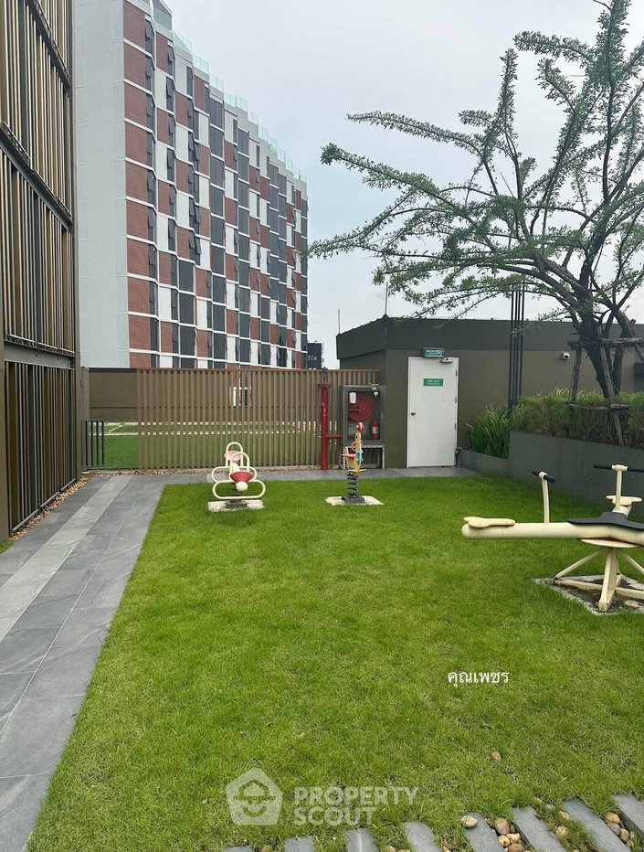 รูป คอนโด 1-ห้องนอน ที่ ศุภาลัย ไพร์ม พระราม 9 ใน บางกะปิ (ID 2791027) - รูปที่ 8/15