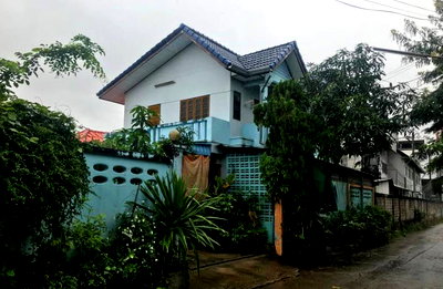 Land for sale Tak : LAND 200 Sq.w. Mae Sod Tak for 3.7M