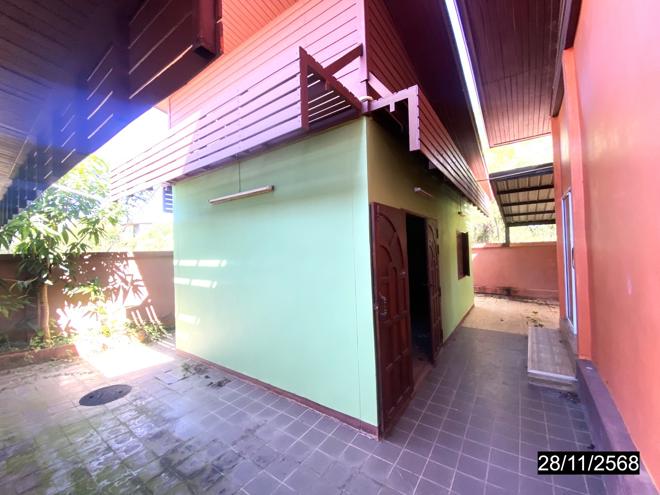 รูป บ้านเดี่ยว 243 ตร.วา น้ำโสม อุดรธานี 8.2M - รูปที่ 5/40