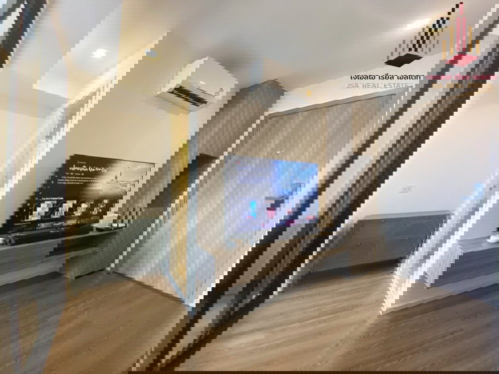 รูป ✨ ให้เช่า ดิ ออริจิ้น พหลฯ - สะพานใหม่ ✨ 💰 ราคา 12,000 บาท/เดือน - รูปที่ 2/5