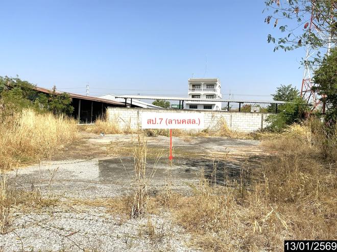 picture FACTORY 1234.2 Sq.w. Phra Thong Kham Nakhon Ratchasima for 19.4M - 20/44