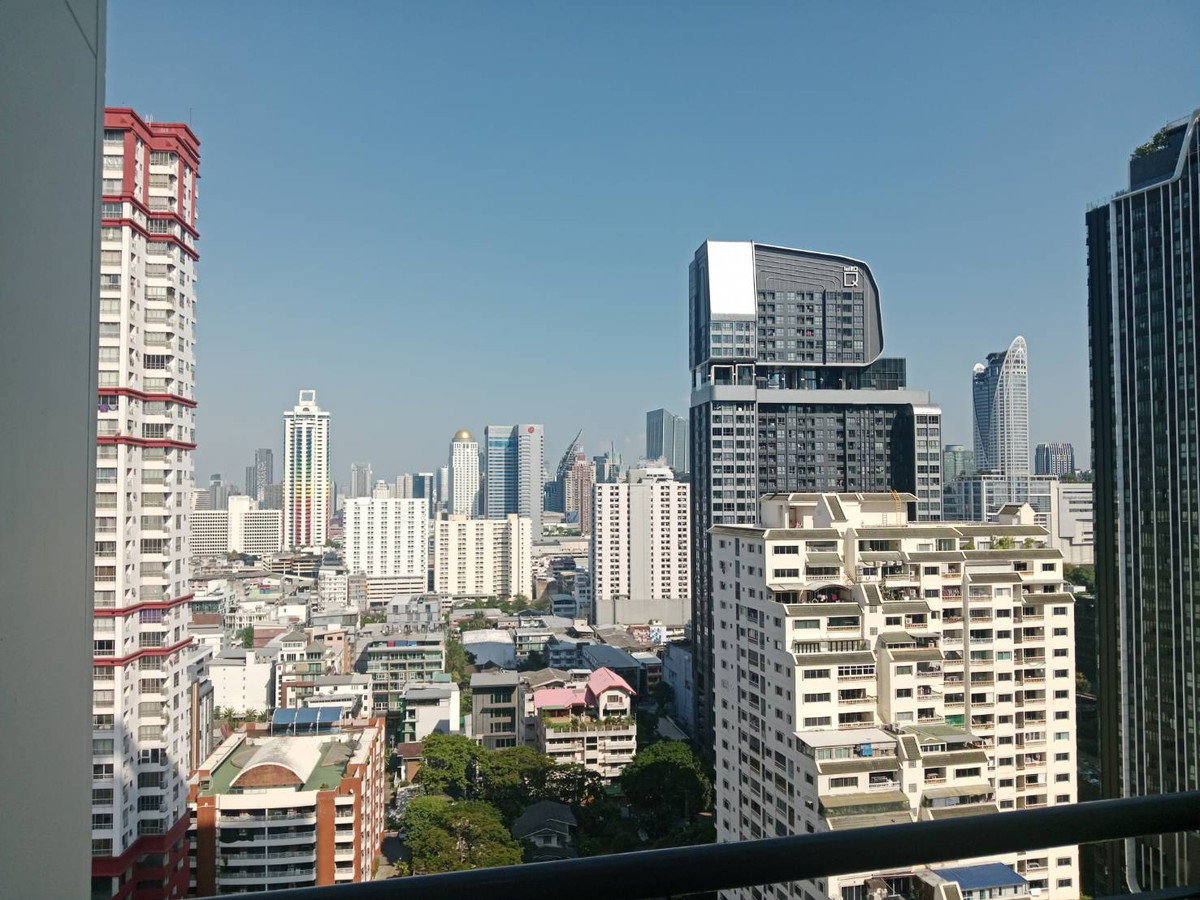 รูป 🏢 ให้เช่าคอนโด : Villa Rachatewi (วิลล่า ราชเทวี)   รหัสทรัพย์ | 📌LNP-C12788 - รูปที่ 9/12