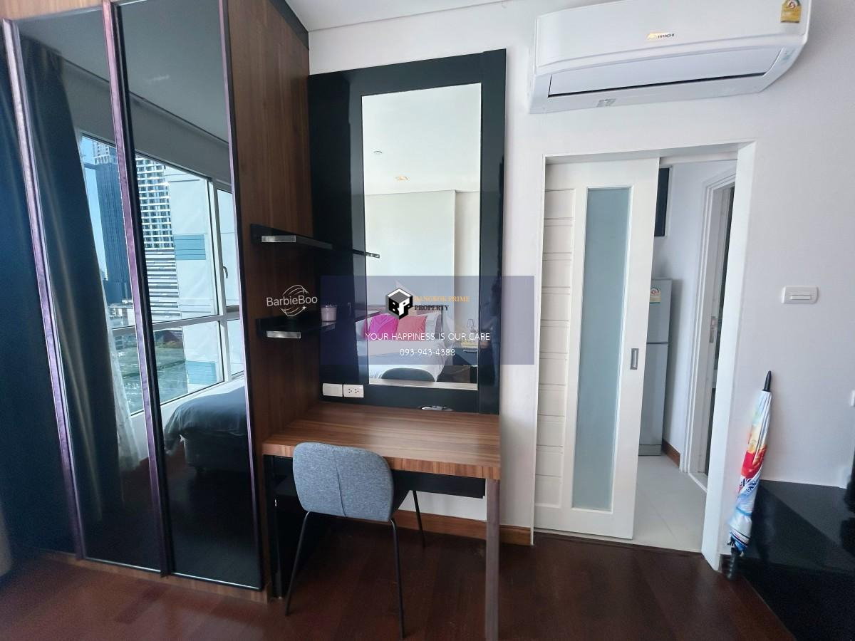 รูป IVY Thonglor | Best price Nice view 🚝ใกล้ BTS Thonglor #2026010913685#FC - รูปที่ 6/15