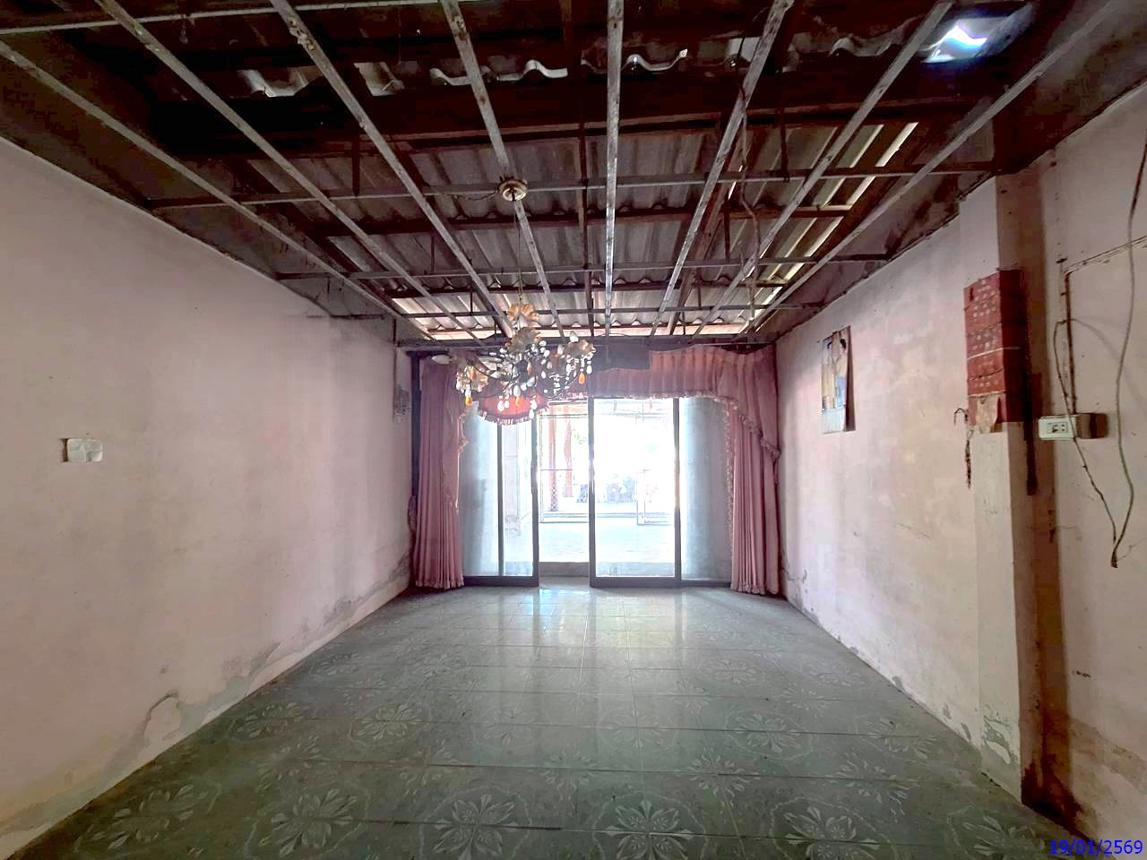 รูป บ้านเดี่ยว 42 ตร.วา วังวิเศษ ตรัง 781,000 - รูปที่ 16/28