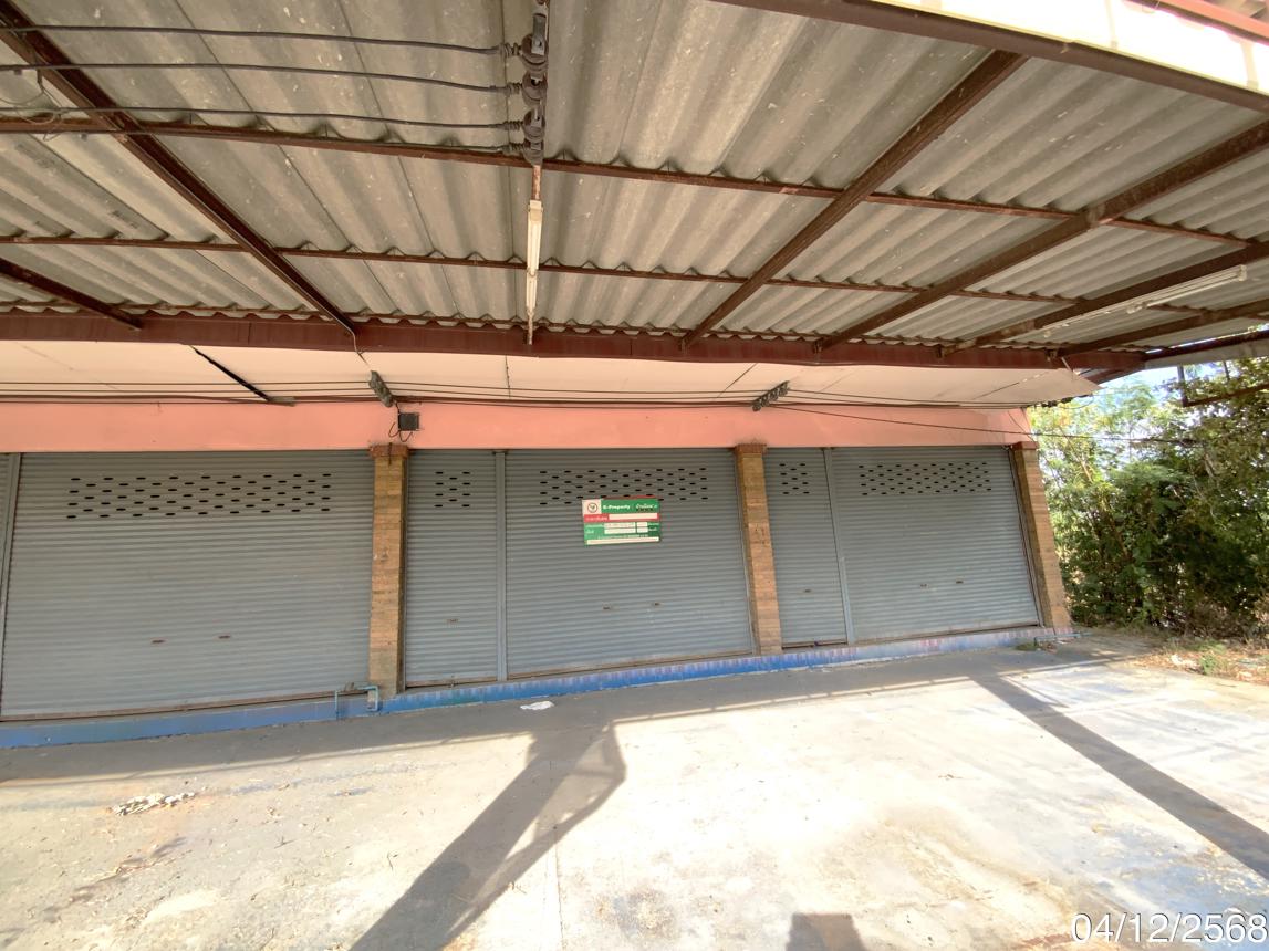 picture SHOP HOUSE 43 Sq.w. Khai Bang Rachan Singburi for 1.1M - 13/24