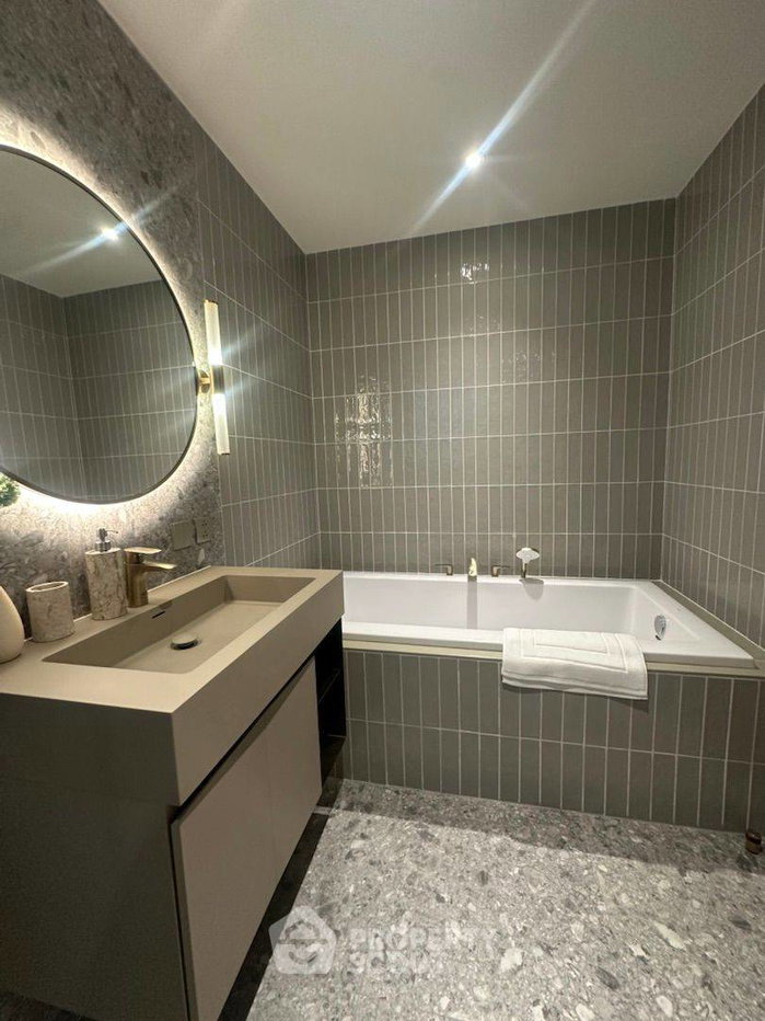 รูป คอนโด 1-ห้องนอน ที่ เวีย 34 ใกล้ BTS ทองหล่อ (ID 2791284) - รูปที่ 5/10