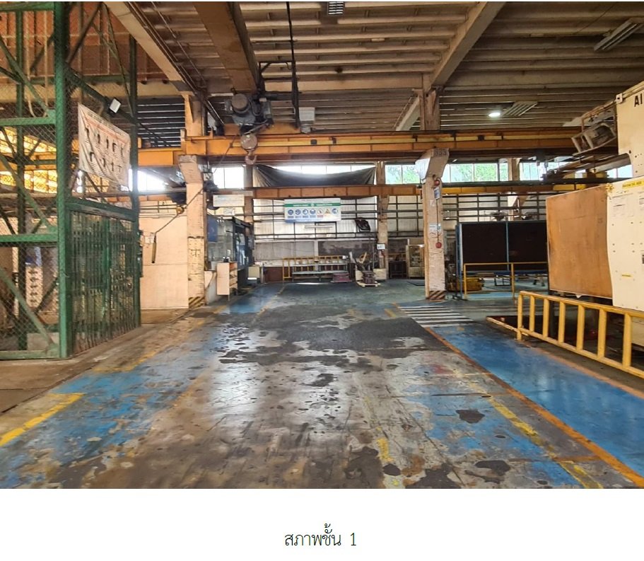 picture PROPERTY 3626 Sq.w. Bang Plee Samut Prakarn for 290M - 22/43