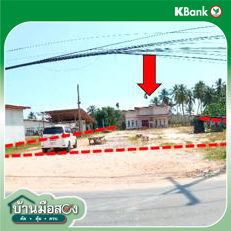รูป บ้านเดี่ยว 471 ตร.วา ไม้แก่น ปัตตานี 3.1M - รูปที่ 22/24