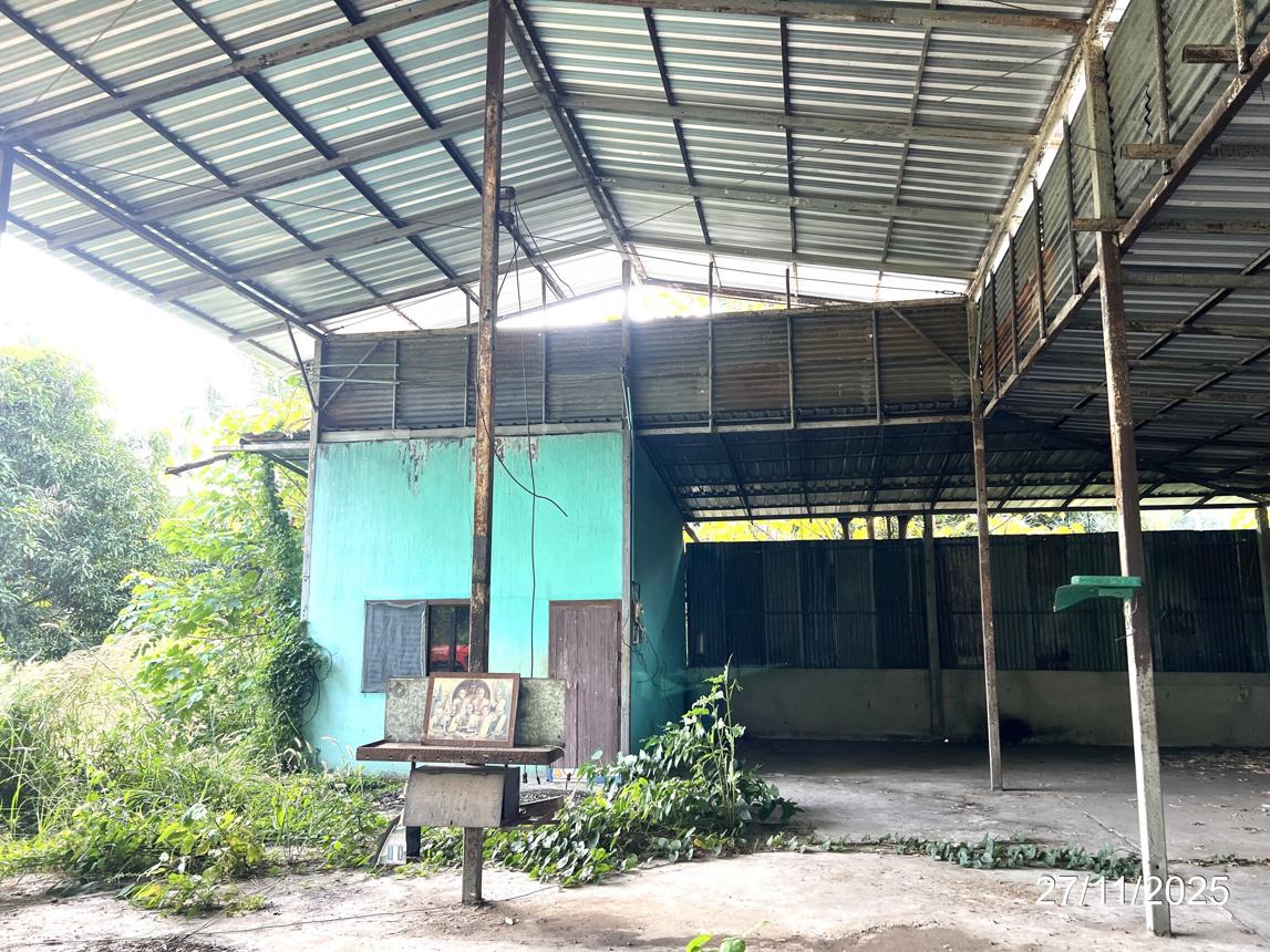 picture FACTORY 1686.3 Sq.w. Nong Chang Uthai Thani for 856,000 - 14/24