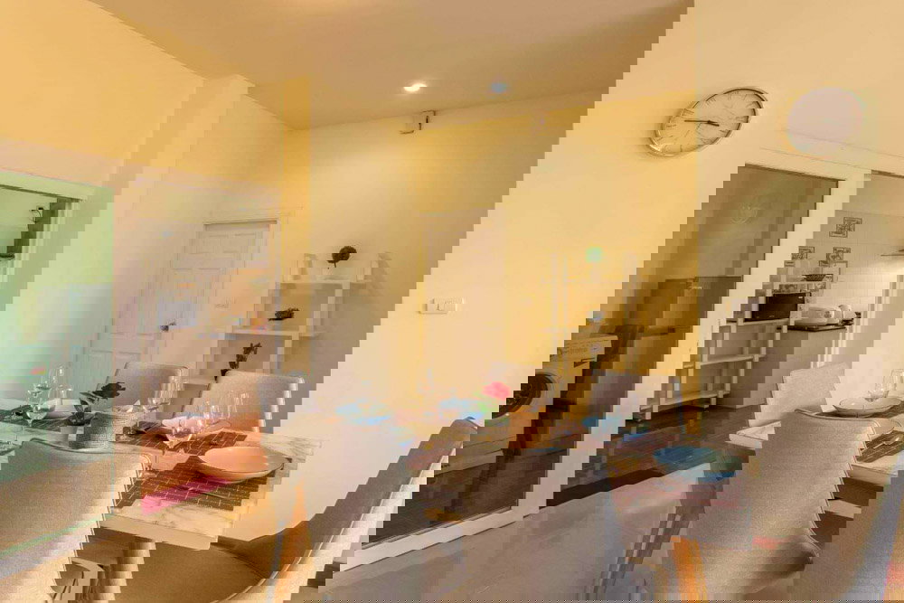 รูป ให้เช่าบ้านเดี่ยว 2 ชั้น ต.สุเทพ จ.เชียงใหม่ ใกล้สนามบินและมช. - รูปที่ 11/17