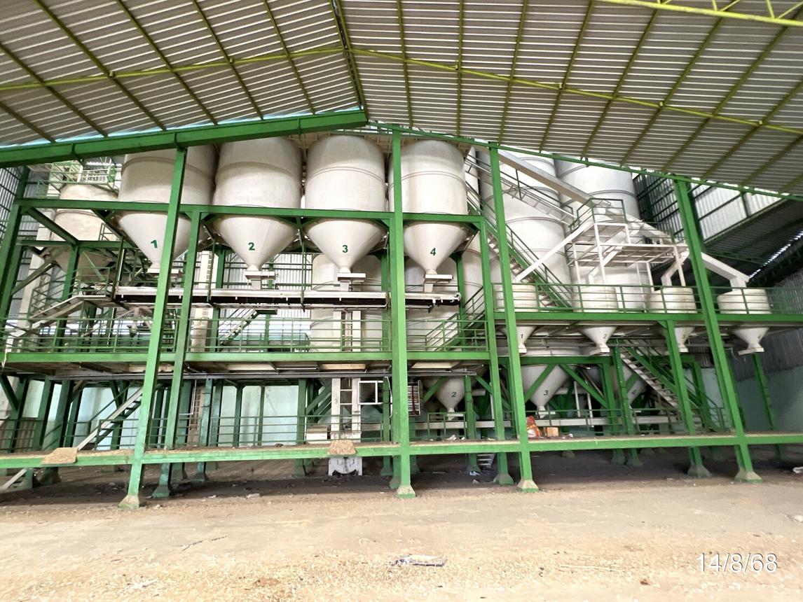 picture FACTORY Han Kha Chainat for 42.8M - 47/56