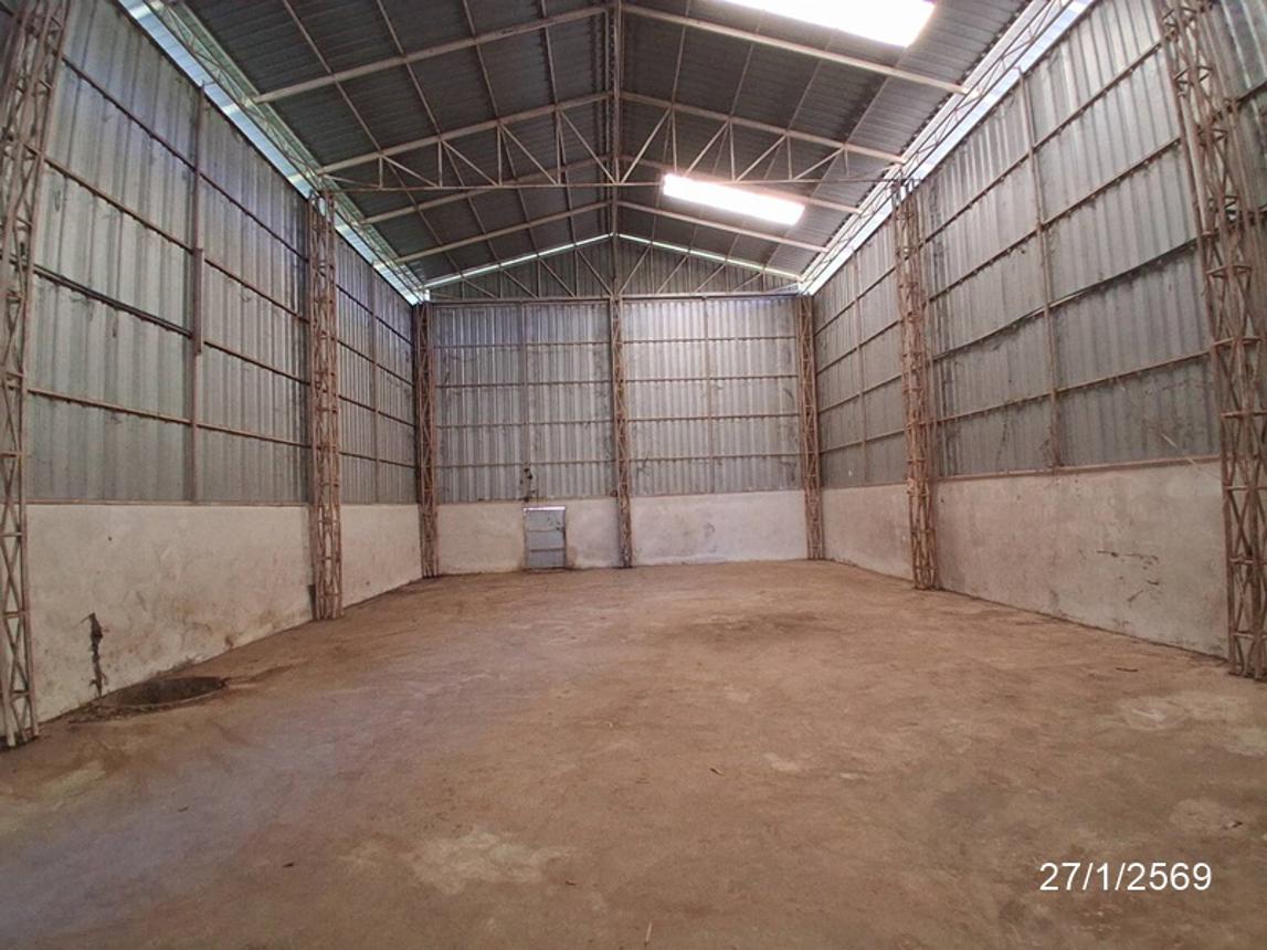 picture HOME 184.9 Sq.w. Chiang Khwan Roi Et for 2.2M - 23/30