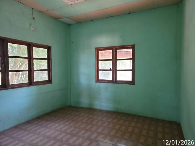 รูป บ้านเดี่ยว 247.5 ตร.วา เมืองพิษณุโลก พิษณุโลก 1.6M - รูปที่ 16/42