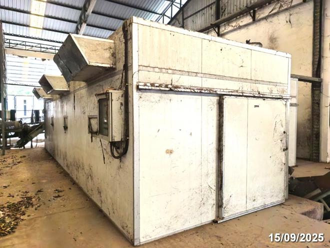 picture FACTORY Chom Thong Chiang Mai for 12.2M - 4/44