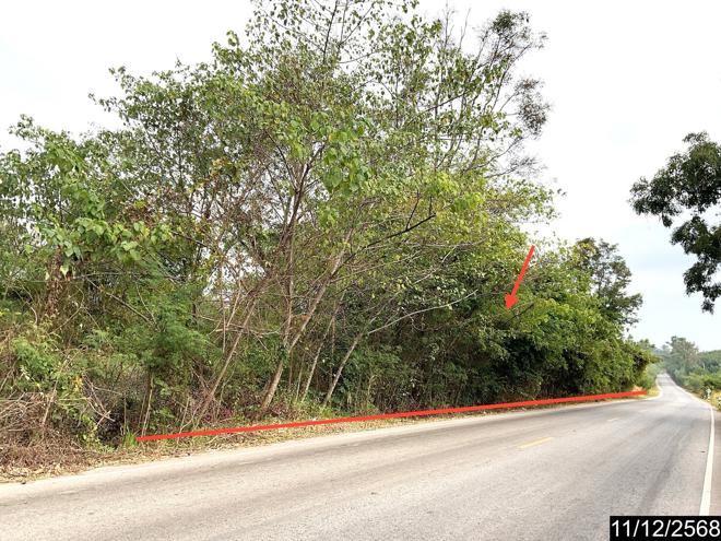 รูป ฟาร์ม 23802 ตร.วา หนองวัวซอ อุดรธานี 36.6M - รูปที่ 23/50
