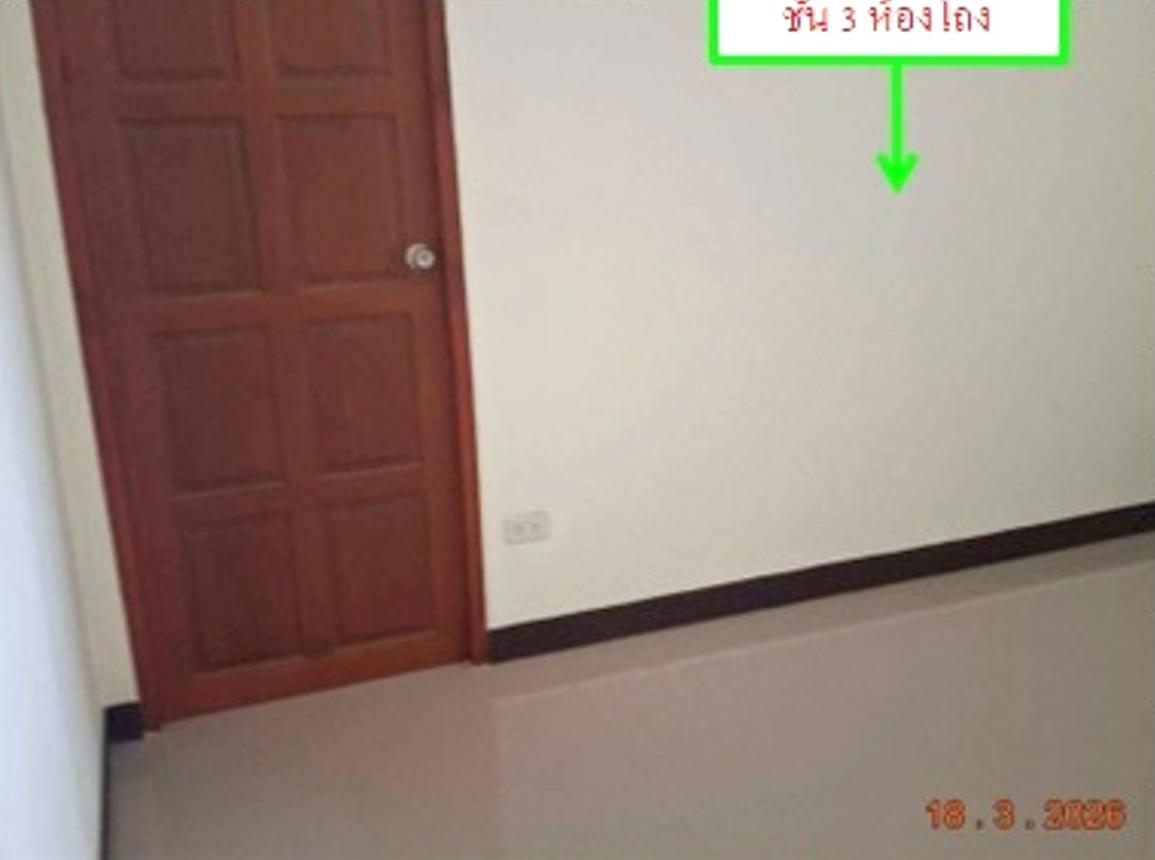 รูป อาคารพาณิชย์ 43.3 ตร.วา เมืองนครราชสีมา นครราชสีมา 8.8M - รูปที่ 34/44