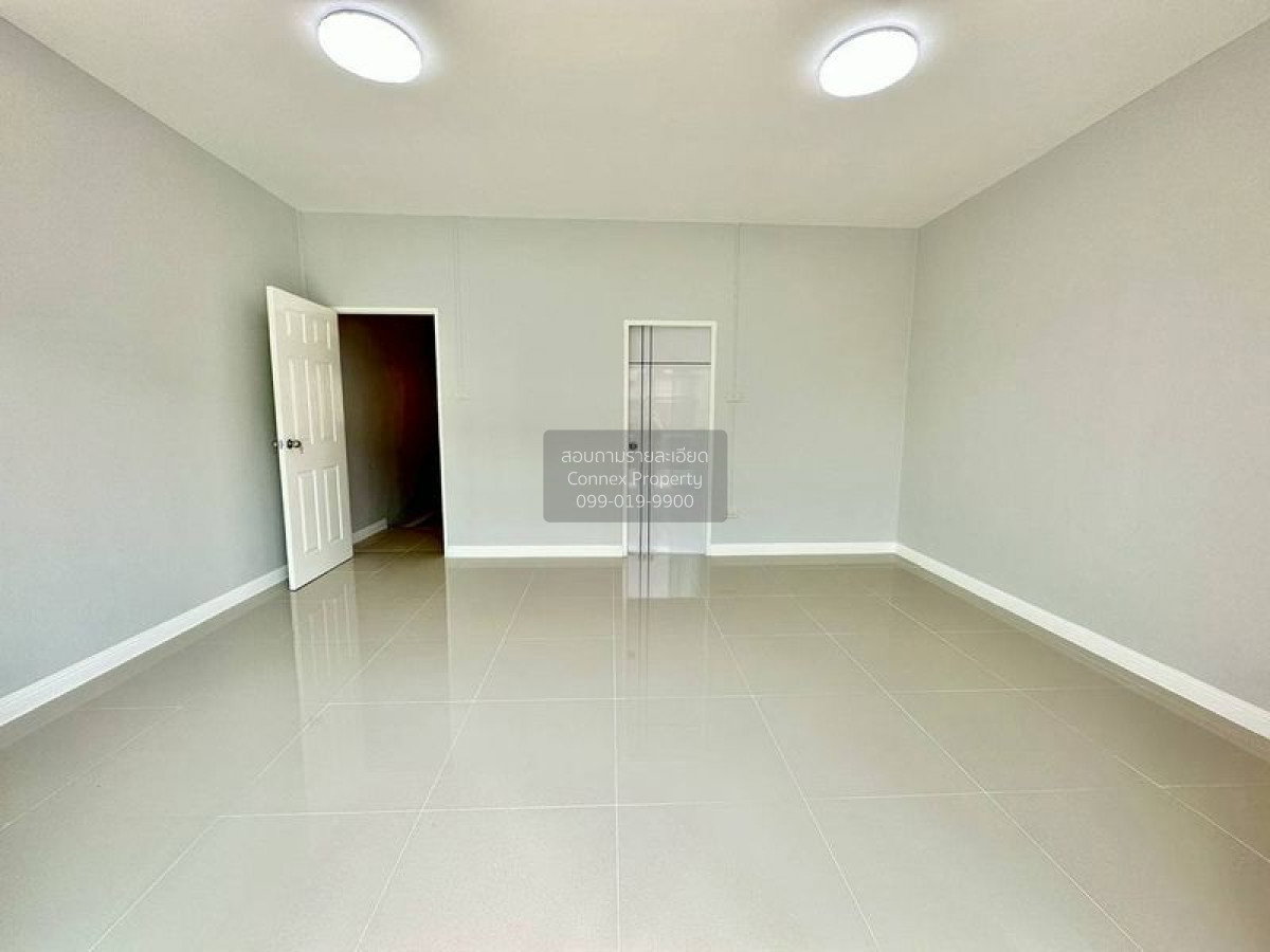 รูป ขายทาวน์เฮ้าส์/ทาวน์โฮม บ้านมณฑล 5 กันตนา-พระราม 5 บางม่วง บางใหญ่ นนทบุรี CX-144187 ✅ ทักไลน์ @connexproperty ตอบทันที ทีมงานมืออาชีพ ✅ - รูปที่ 8/12