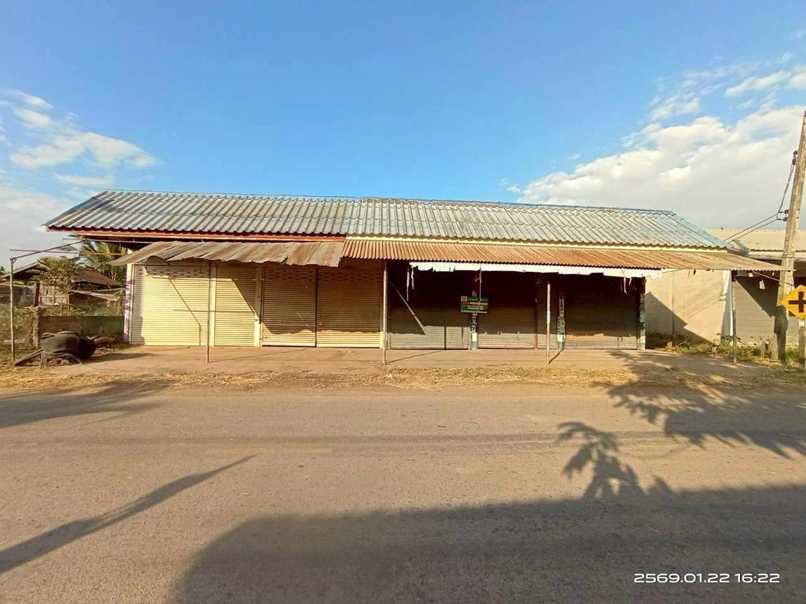 รูป บ้านเดี่ยว 104 ตร.วา ฆ้องชัย กาฬสินธุ์ 983,000 - รูปที่ 16/34