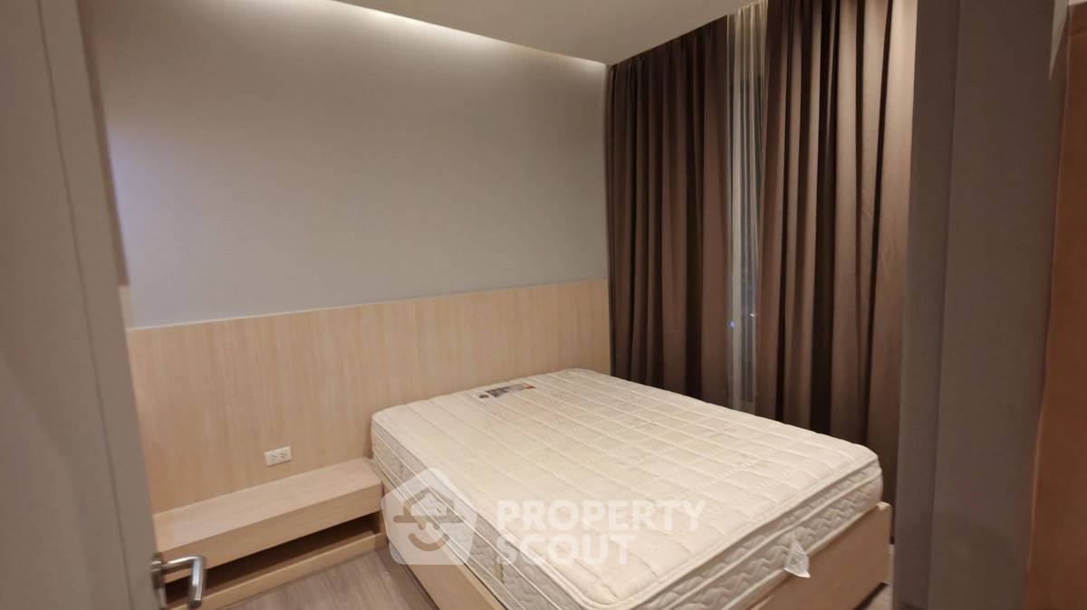 รูป คอนโด 1-ห้องนอน ที่ เดอะ นิช ไพรด์ ทองหล่อ เพชรบุรี ใน บางกะปิ (ID 2790724) - รูปที่ 5/9