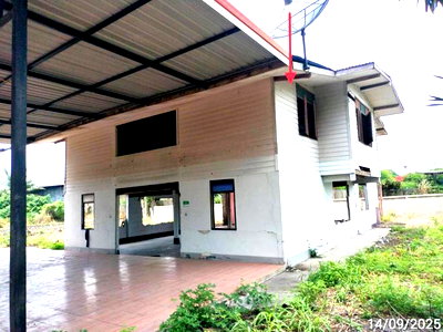 HOME 4221 Sq.w. Ban Mo Saraburi for 14.1M