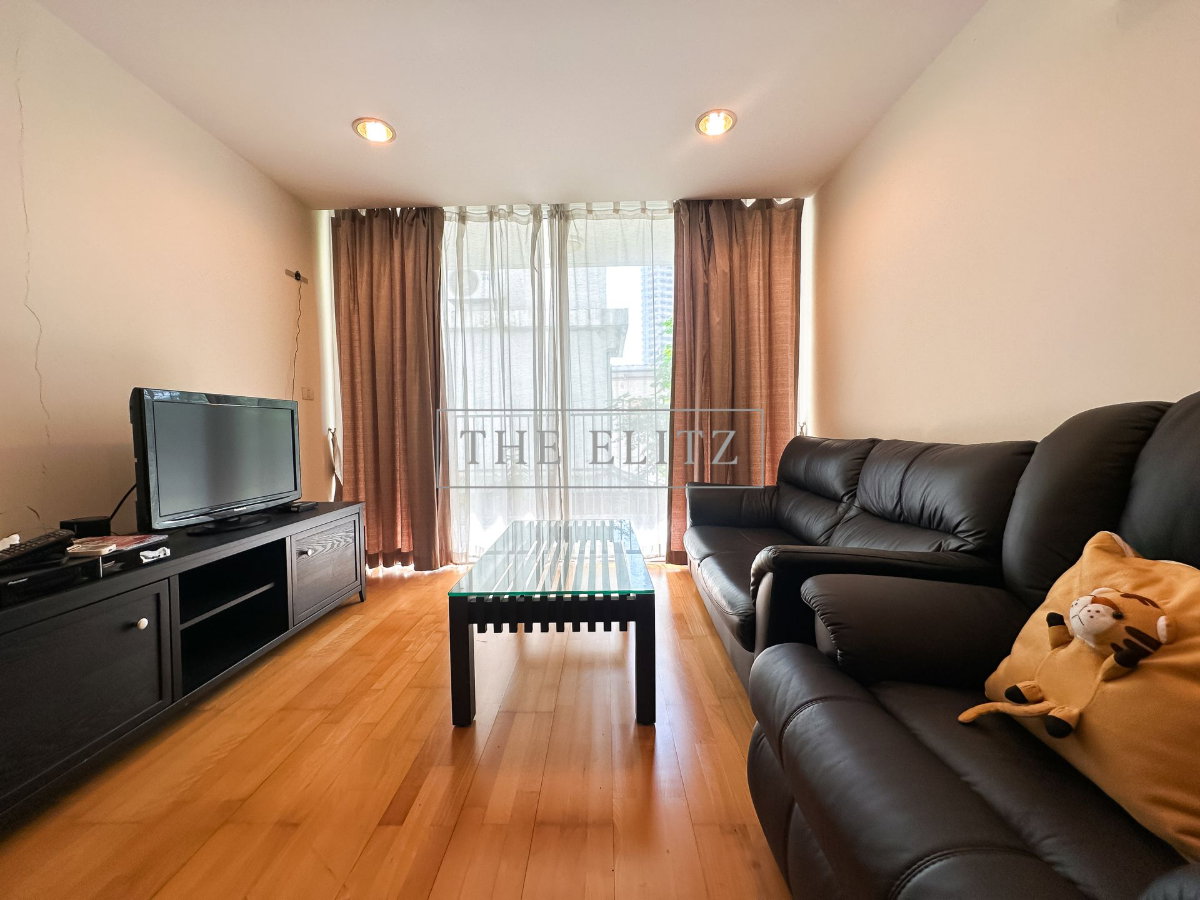 รูป ✨สัมผัสกลิ่นอายริมแม่น้ำเจ้าพระยา The Fine @ River คอนโดสุดชิลล์ ใกล้แหล่งไลฟ์สไตล์เจริญนคร 💕 - รูปที่ 2/27