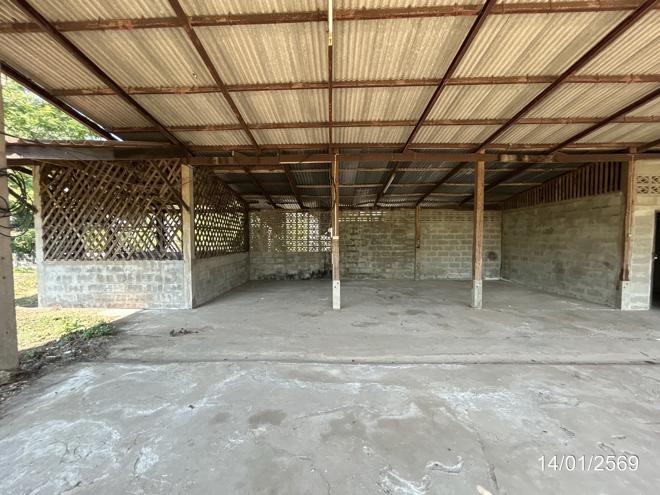 รูป บ้านเดี่ยว 2295.2 ตร.วา พรหมพิราม พิษณุโลก 2.9M - รูปที่ 12/40