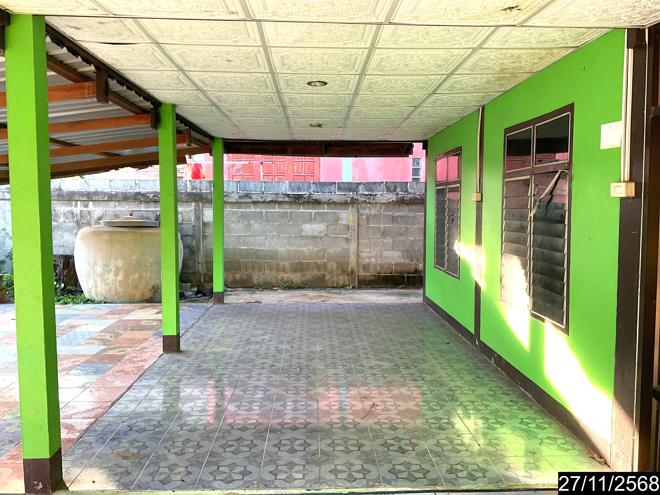 picture HOME 232.8 Sq.w. Na Wang Nong Bua Lam Phu for 1.2M - 3/30