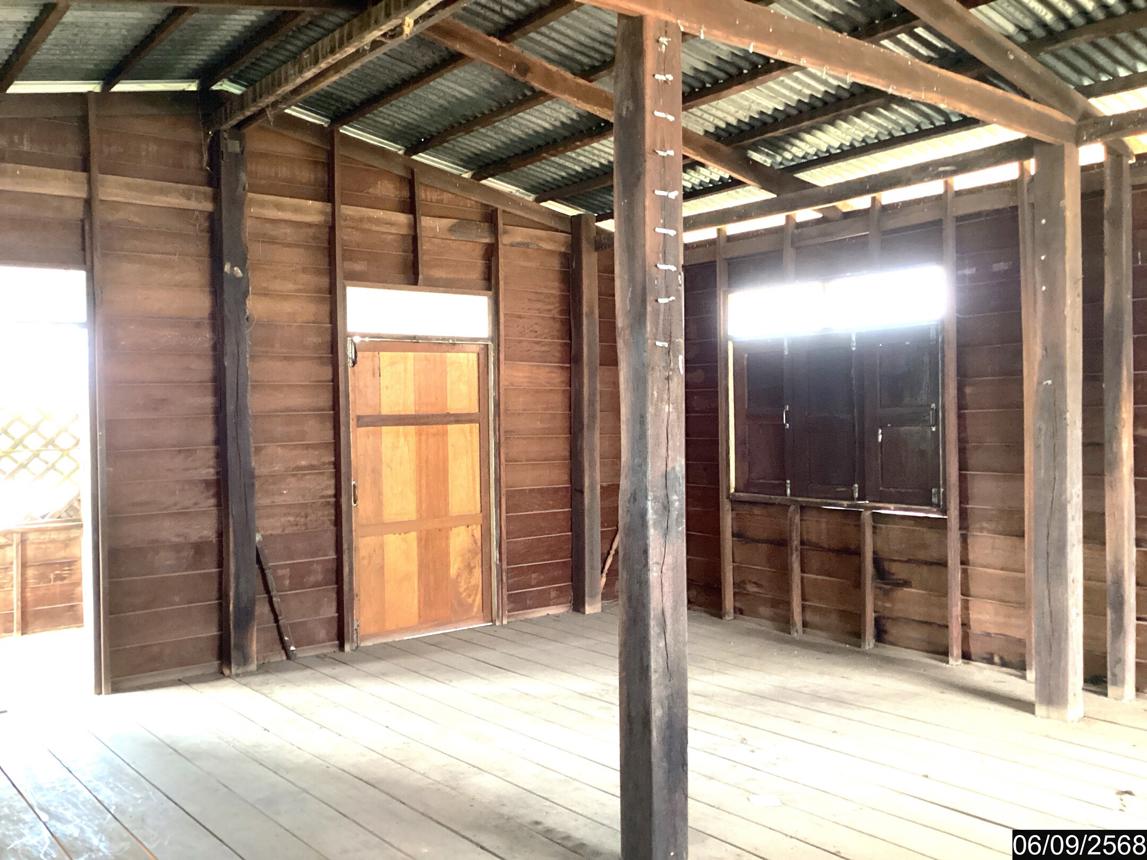 รูป บ้านเดี่ยว 1012 ตร.วา โพนนาแก้ว สกลนคร 5.2M - รูปที่ 41/68